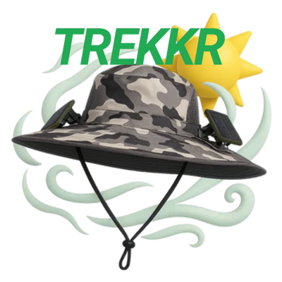Trekkr